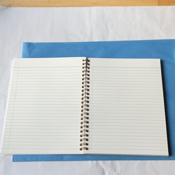 π BALTIC CLUB CAT NOTEBOOK π NWT π - Picture 15 of 16